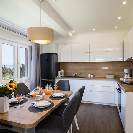 Apartment Silver Star Kaštela Εξωτερικό φωτογραφία