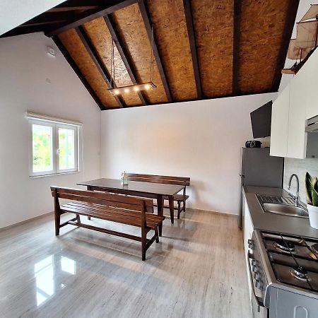 Apartment Silver Star Kaštela Εξωτερικό φωτογραφία