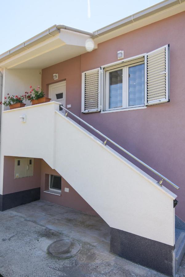 Apartment Silver Star Kaštela Εξωτερικό φωτογραφία