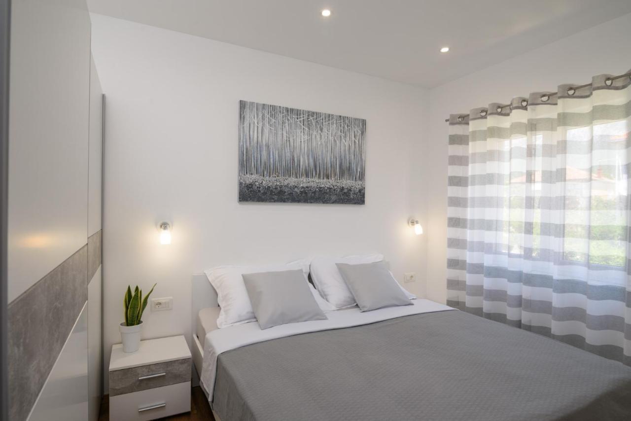 Apartment Silver Star Kaštela Εξωτερικό φωτογραφία