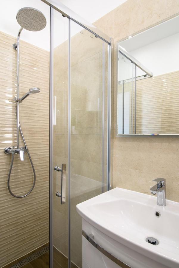 Apartment Silver Star Kaštela Εξωτερικό φωτογραφία