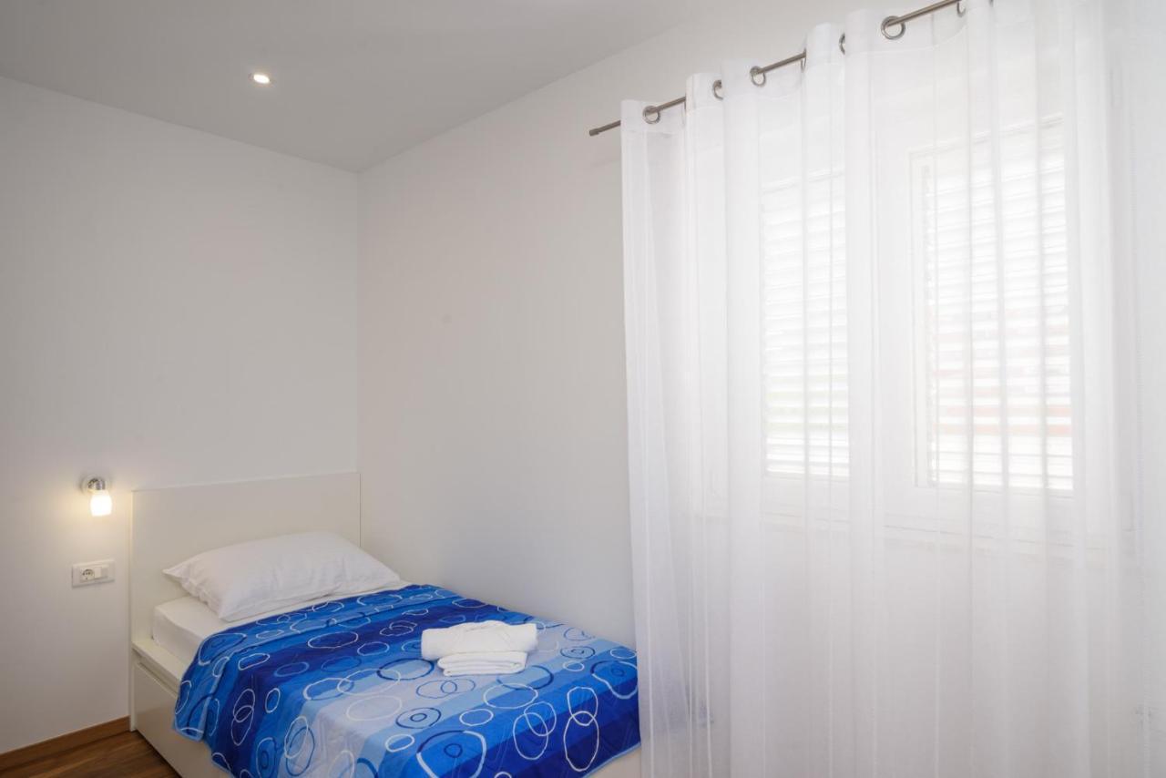 Apartment Silver Star Kaštela Εξωτερικό φωτογραφία