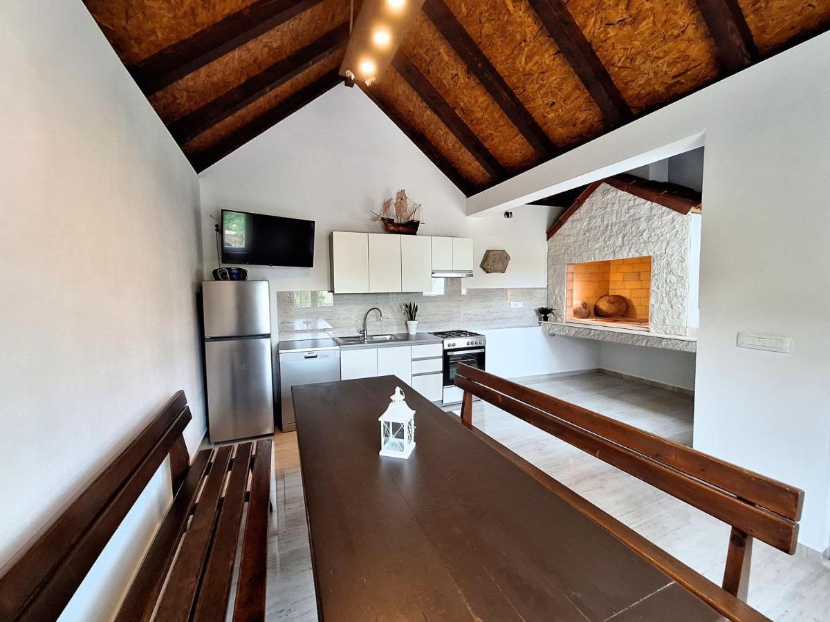 Apartment Silver Star Kaštela Εξωτερικό φωτογραφία