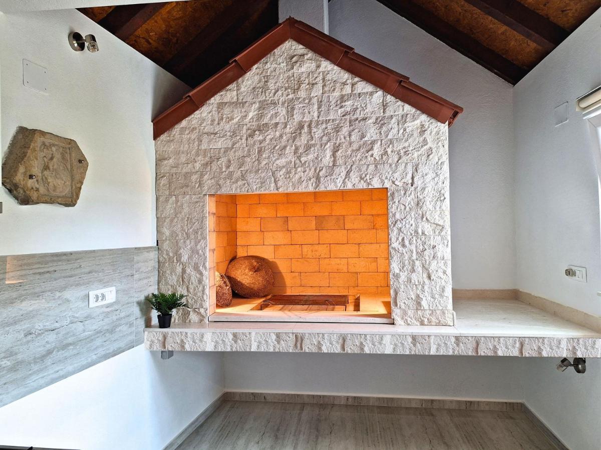 Apartment Silver Star Kaštela Εξωτερικό φωτογραφία